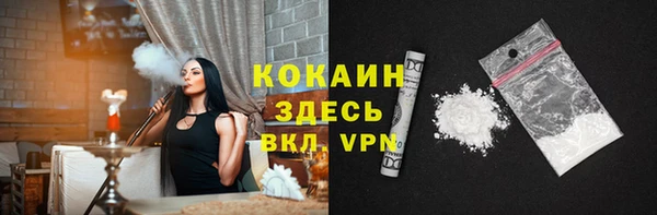 стаф Сосновка